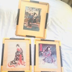 A Windsor Art Japanese Art Prints